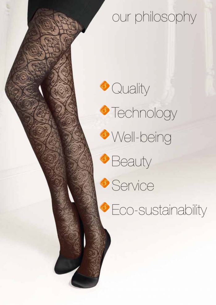 Solidea Solidea-catalog-2015-2  Catalog 2015 | Pantyhose Library